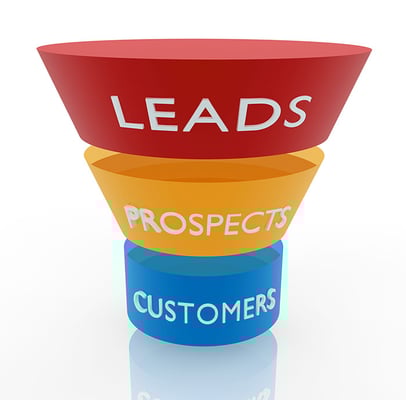 leadgeneratie met SEO