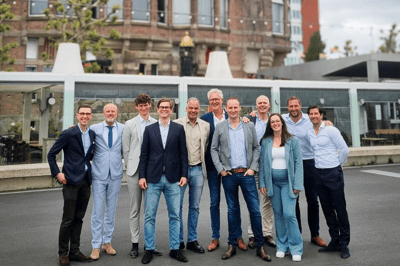 Conversion Crew joins European HubSpot partner Siloy