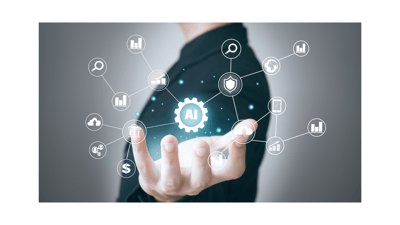 The power of HubSpot and AI for Marketing