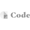 Code logo