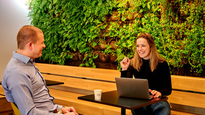Inbound en outbound marketing: wat zijn de verschillen?