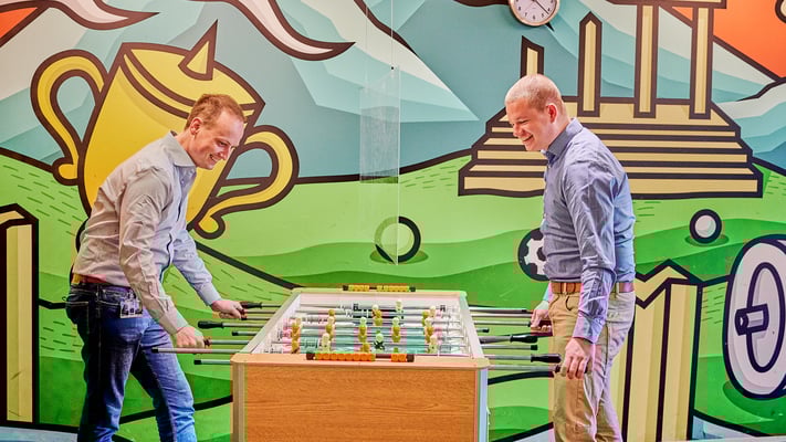 Inbound marketing strategie doelen