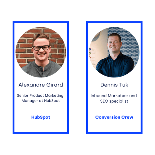HubSpot