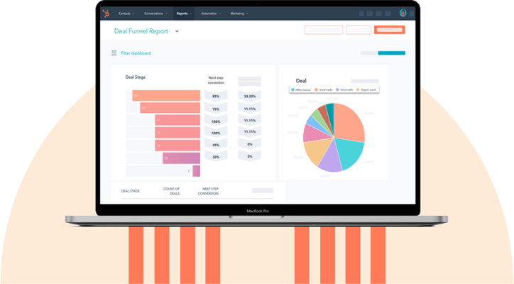 Hubsport-CRM