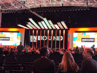 INBOUND 2023: Diving into 3 ways HubSpot is improving their CRM this year!
