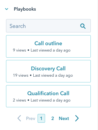 Playbooks blog post-2