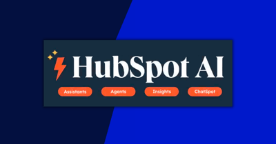 HubSpot & AI