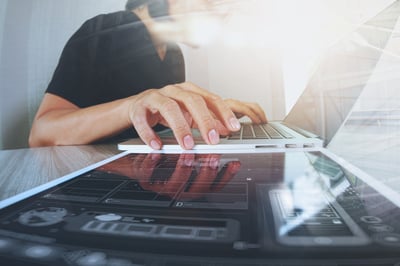 What are the additional benefits of an accessible website?