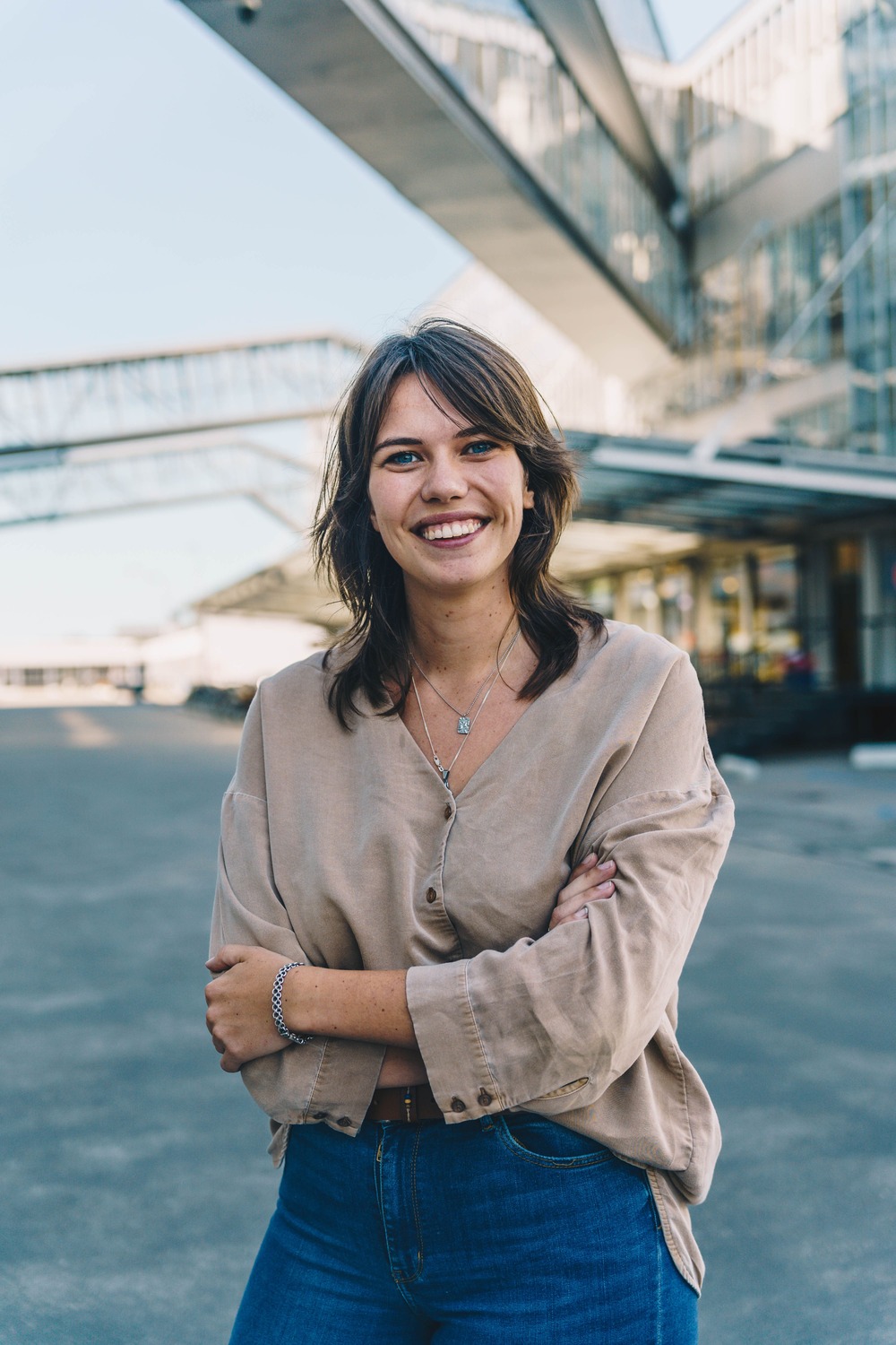 Plan een vrijblijvend gesprek met Saar