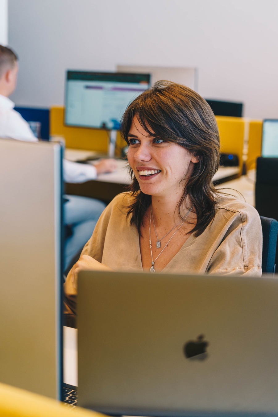 Custom HubSpot module en templates laten bouwen