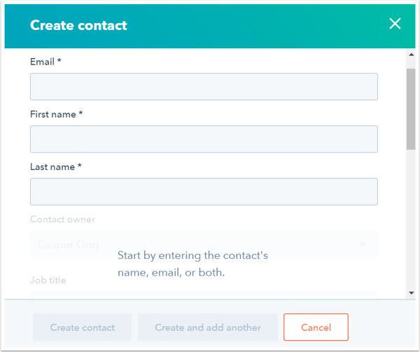 create-contact-hubspot