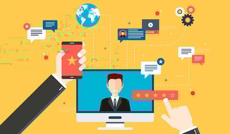 Hoe zet je customer feedback slim in voor jouw bedrijf?