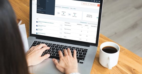 demo omgeving hubspot 