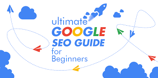 SEO startergids