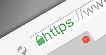 Wat is HTTPS en waarom is het nodig?