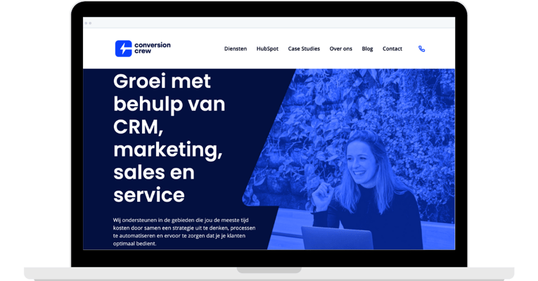 hubspot cms
