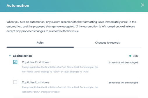 Integrations with microsoft 365 and HubSpot