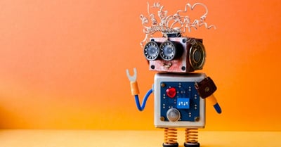 A chatbot to love in 5 steps
