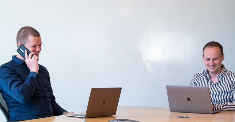 Laat teams efficiënter werken met HubSpot Operations Hub
