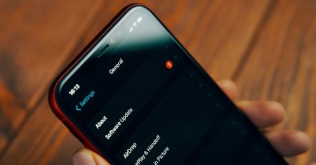 iOS 15 en de gevolgen voor emailmarketing