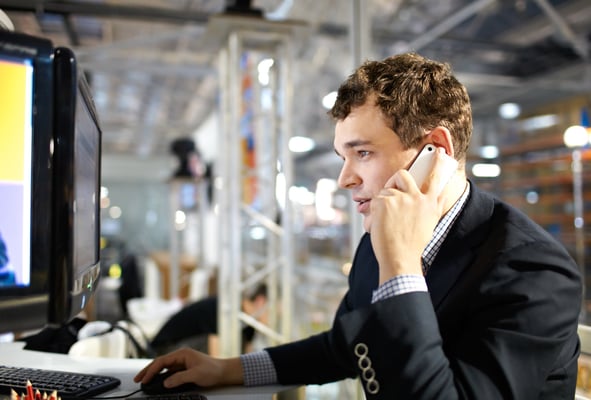 phone-call
