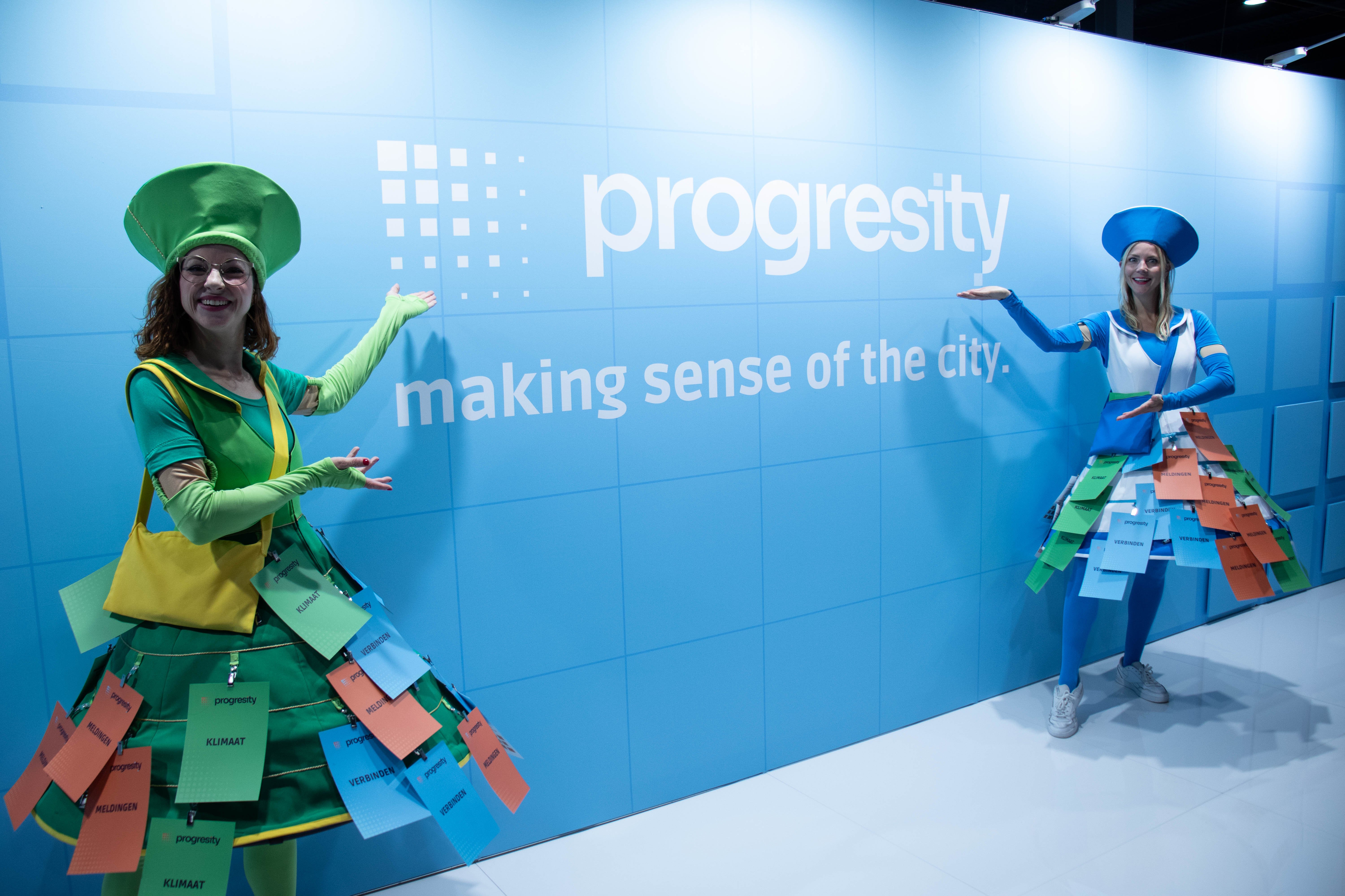 progresity