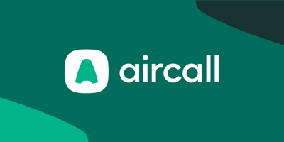 Nieuw partnership: Aircall