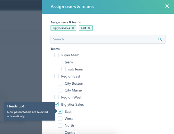 users-teams-hubspot