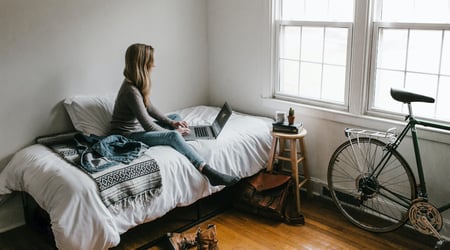 What is a buyer journey?
