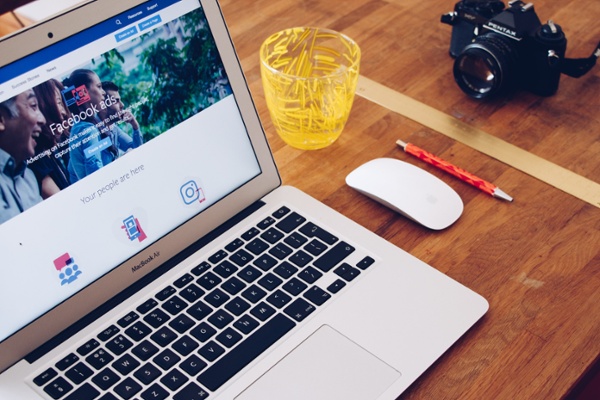 online advertising