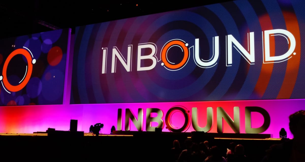 inbound marketing