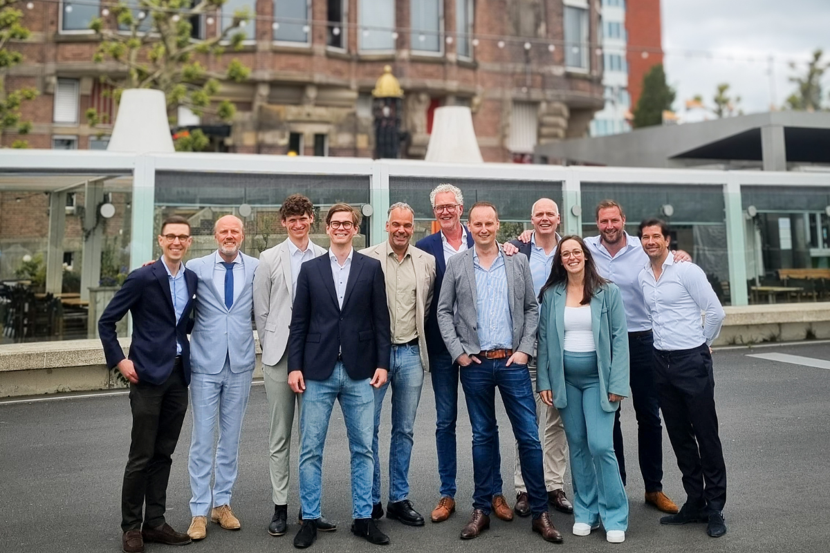 Conversion Crew joins Siloy