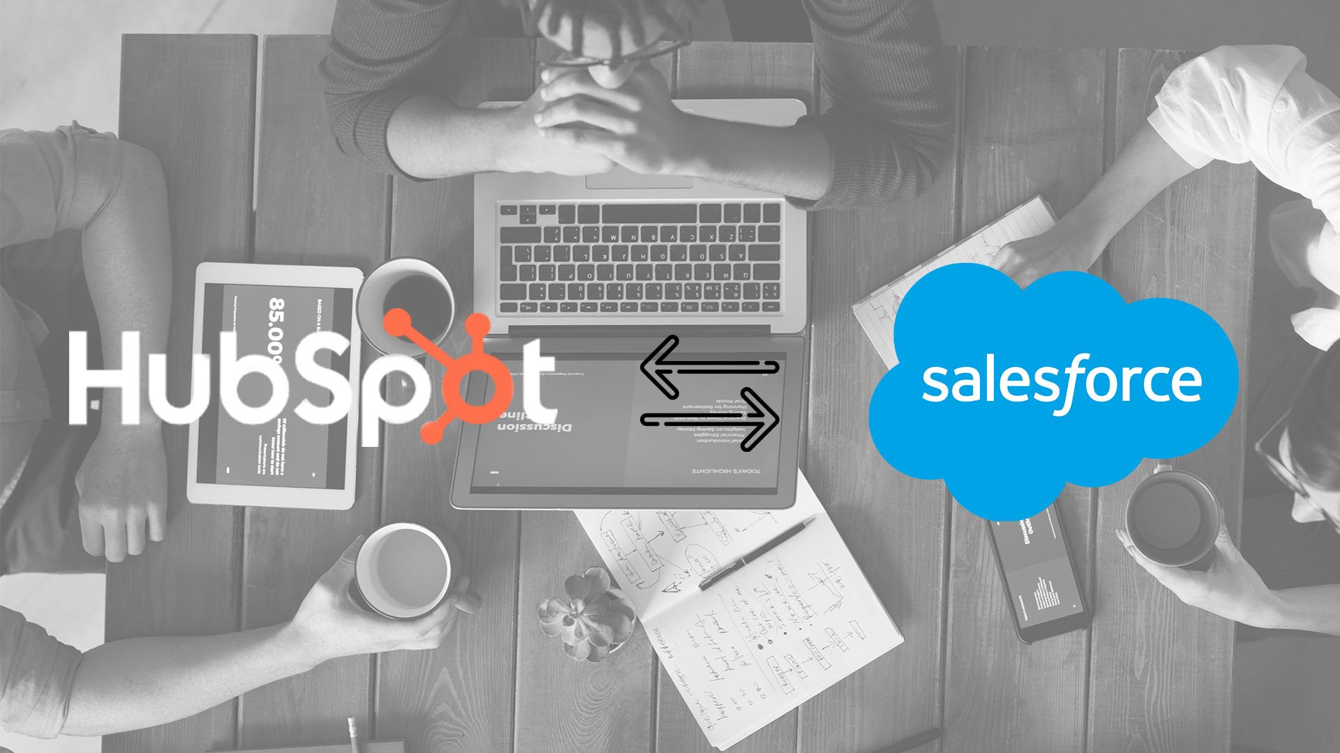 hubspot-salesforce