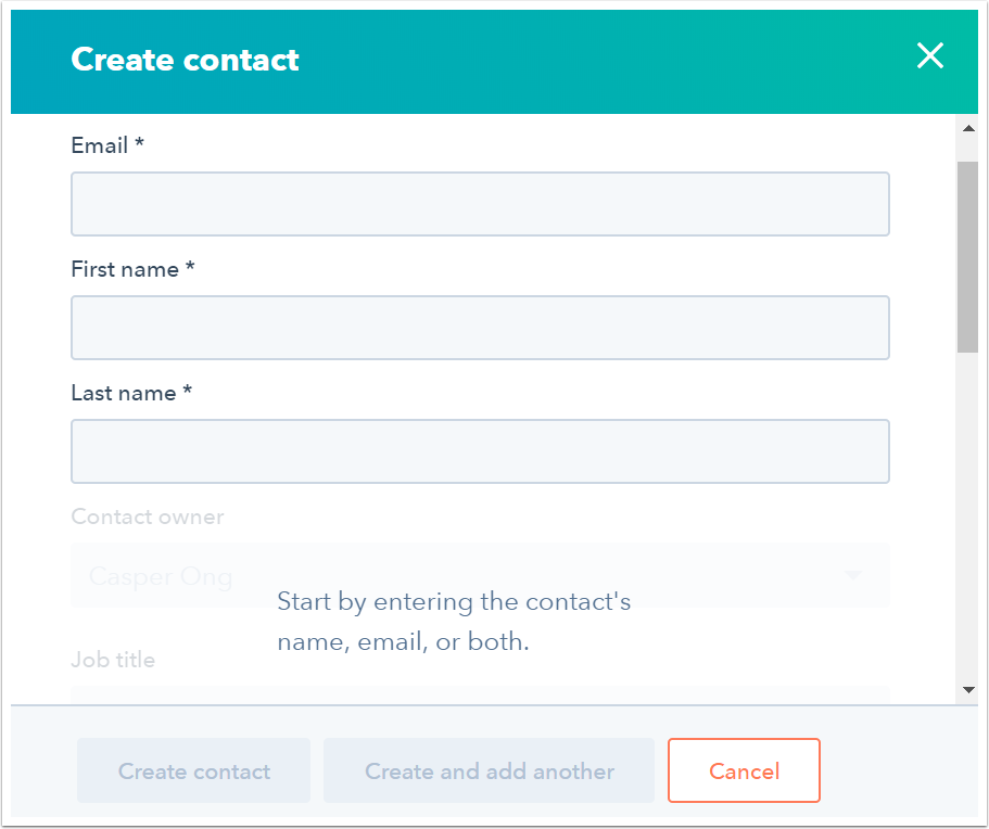 create-contact-hubspot