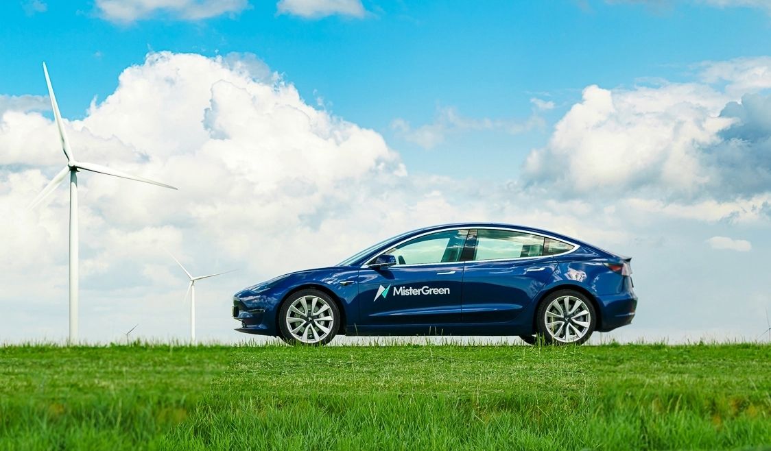 MisterGreen Electric Lease