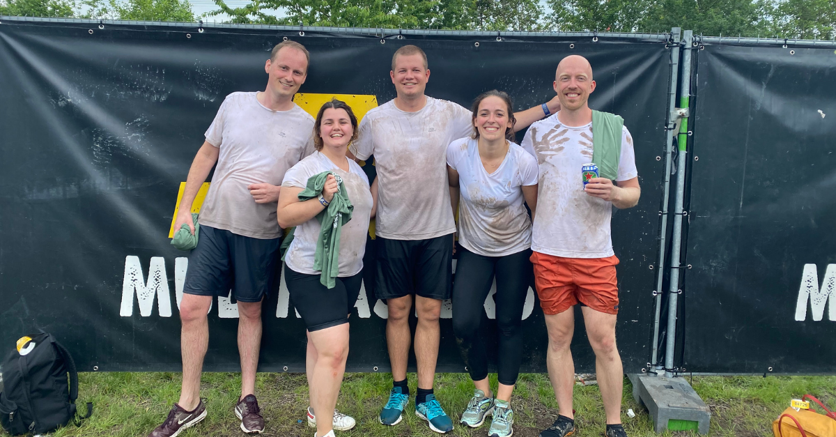 mudmasters